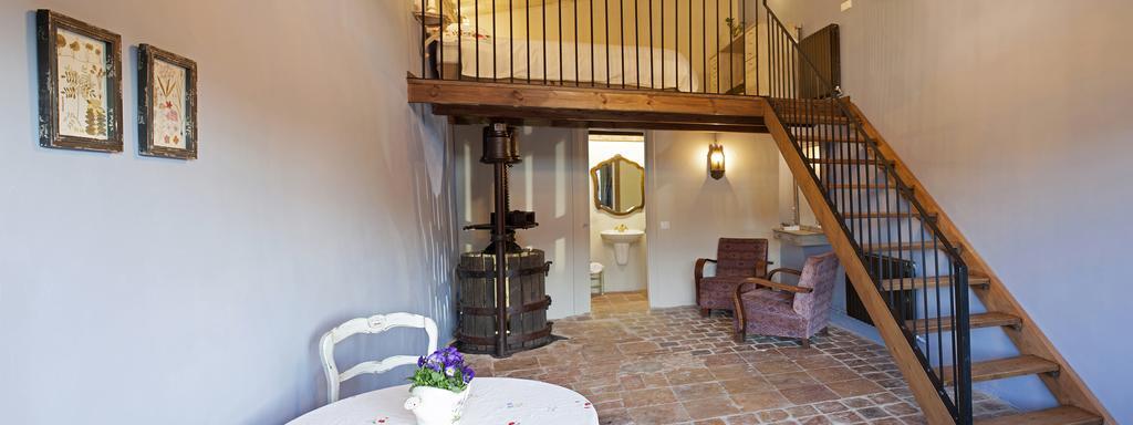 Masia Casajoana Rural Rellinars Exterior photo